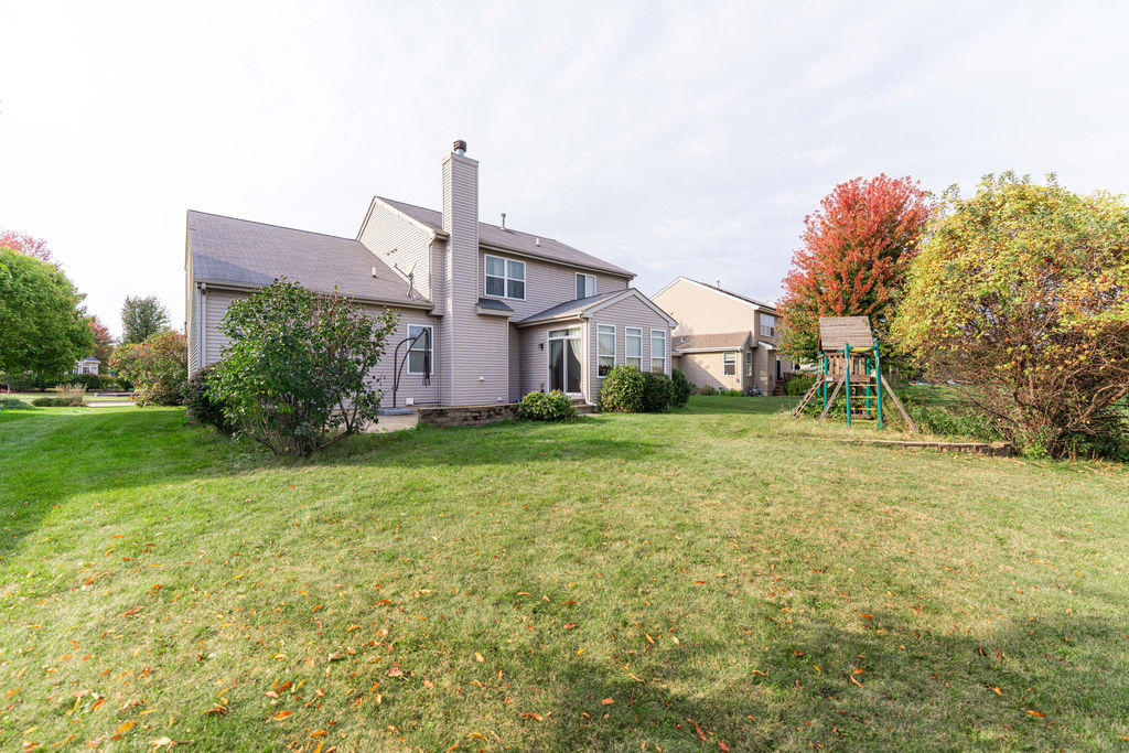 508 Winding Trail, Genoa, IL 60135