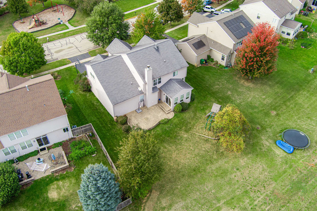 508 Winding Trail, Genoa, IL 60135