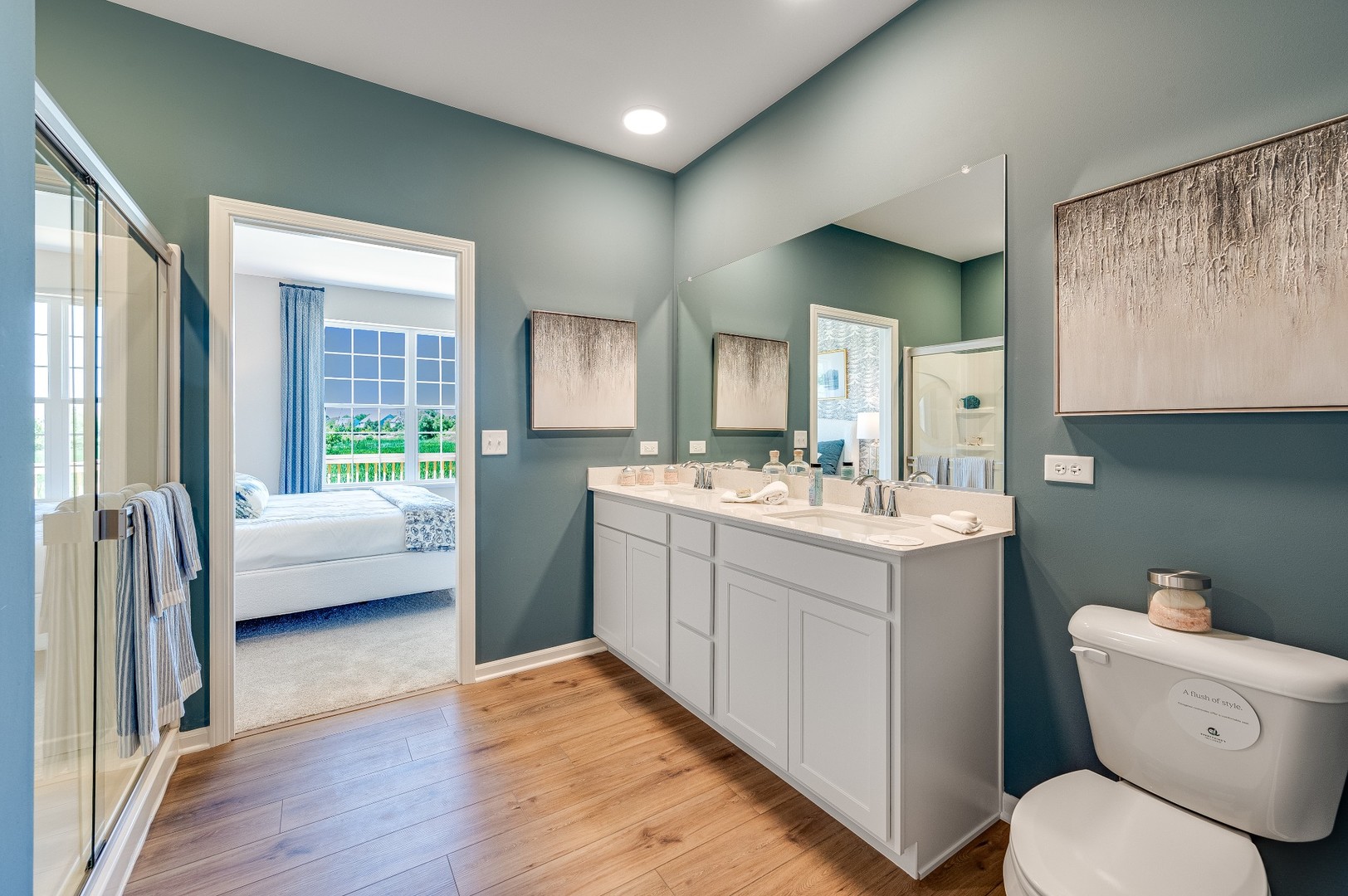 2331 Stone Creek Drive, New Lenox, IL 60451