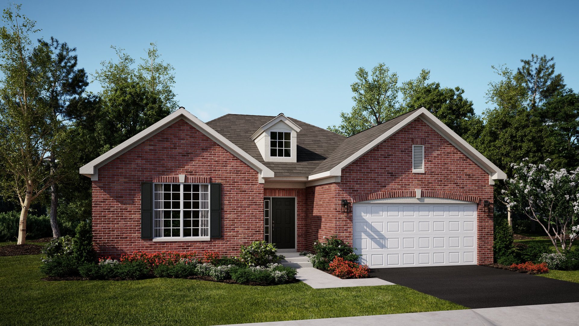 2331 Stone Creek Drive, New Lenox, IL 60451