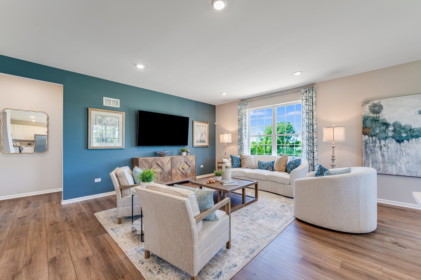 2331 Stone Creek Drive, New Lenox, IL 60451