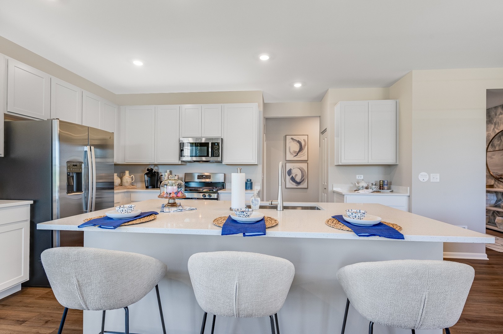 2331 Stone Creek Drive, New Lenox, IL 60451