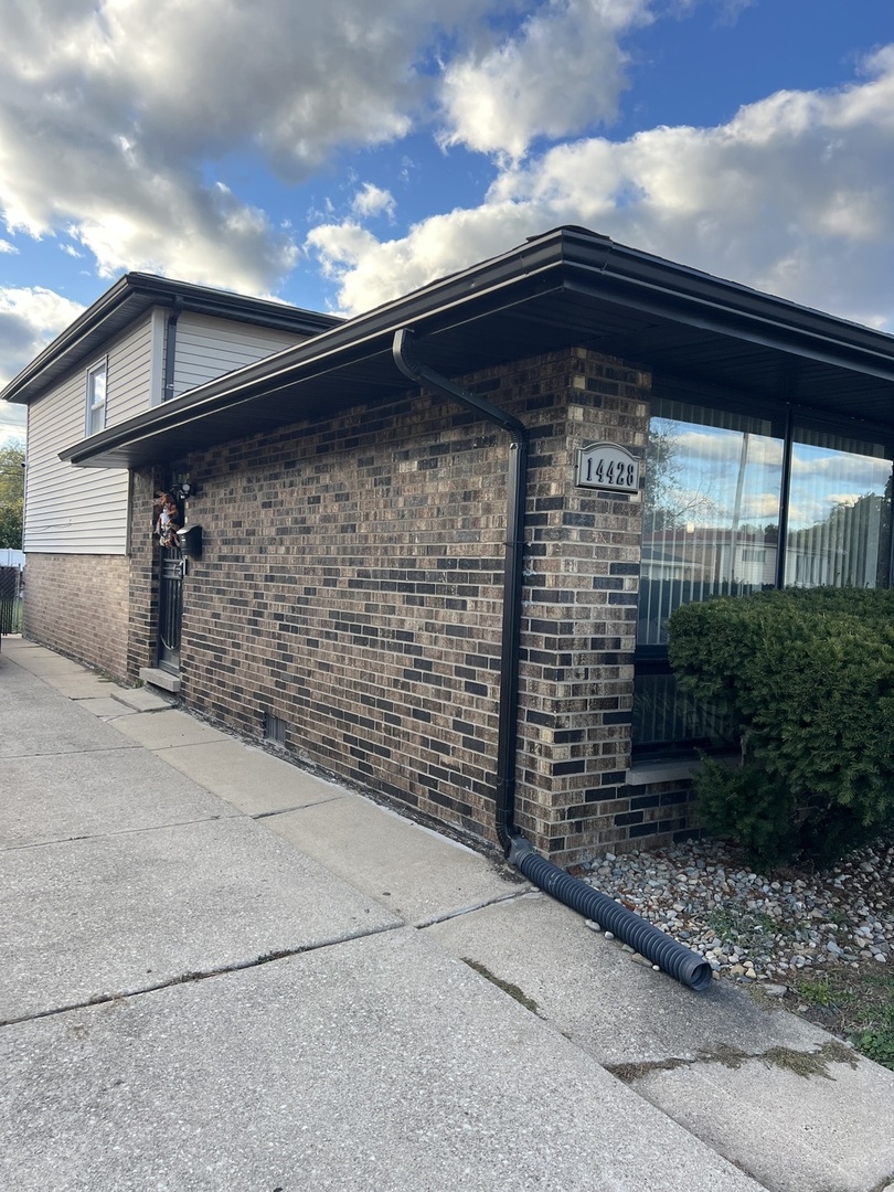 14428 Dante Avenue, Dolton, IL 60419