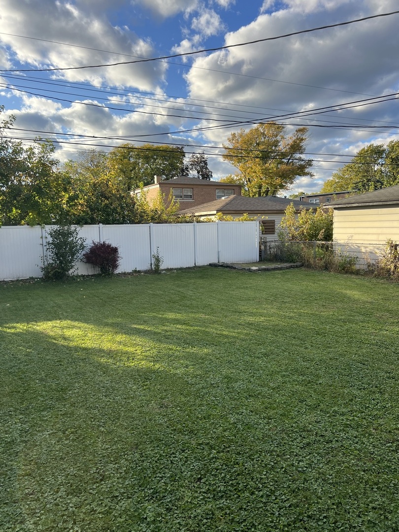 14428 Dante Avenue, Dolton, IL 60419