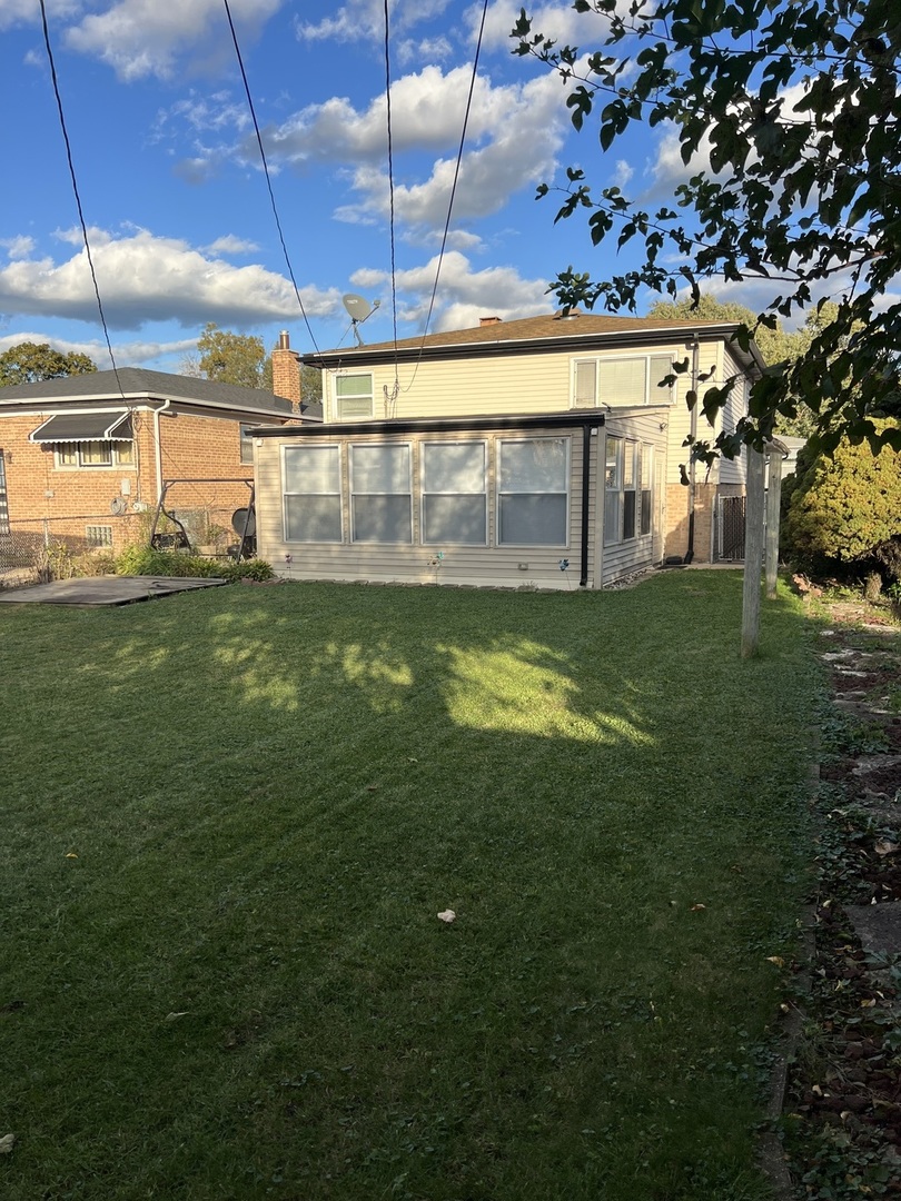 14428 Dante Avenue, Dolton, IL 60419