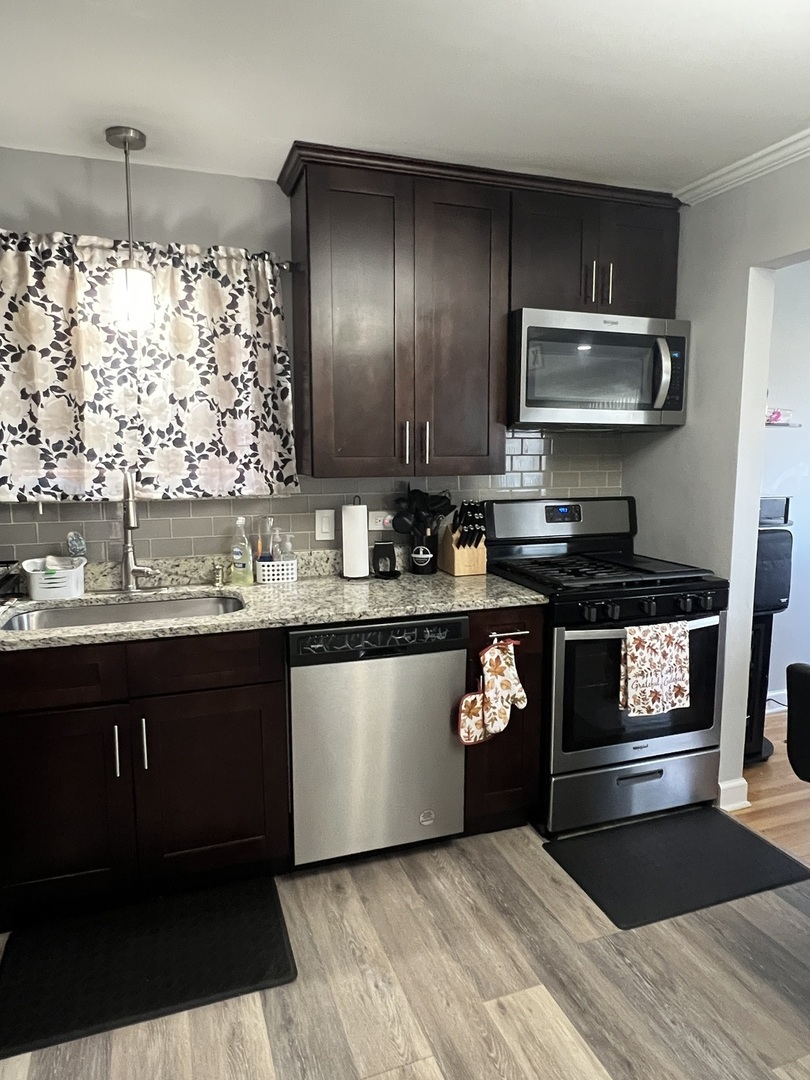 14428 Dante Avenue, Dolton, IL 60419