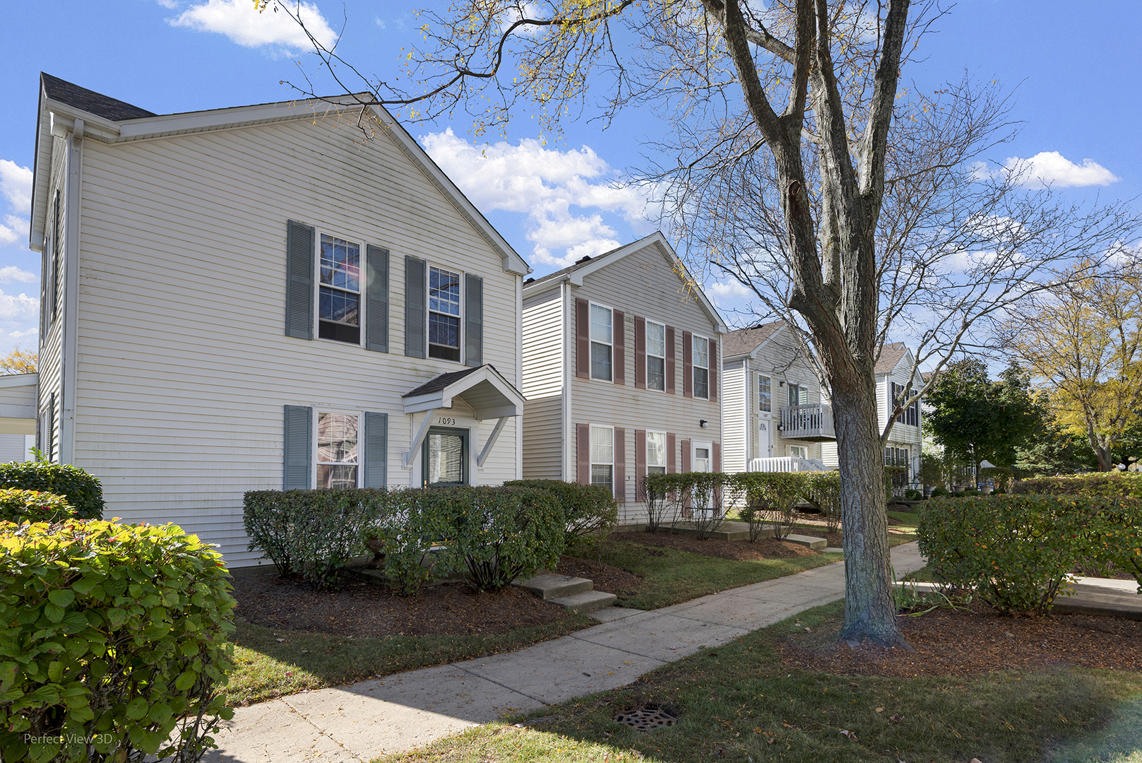 1093 SYMPHONY Drive #1093, Aurora, IL 60504