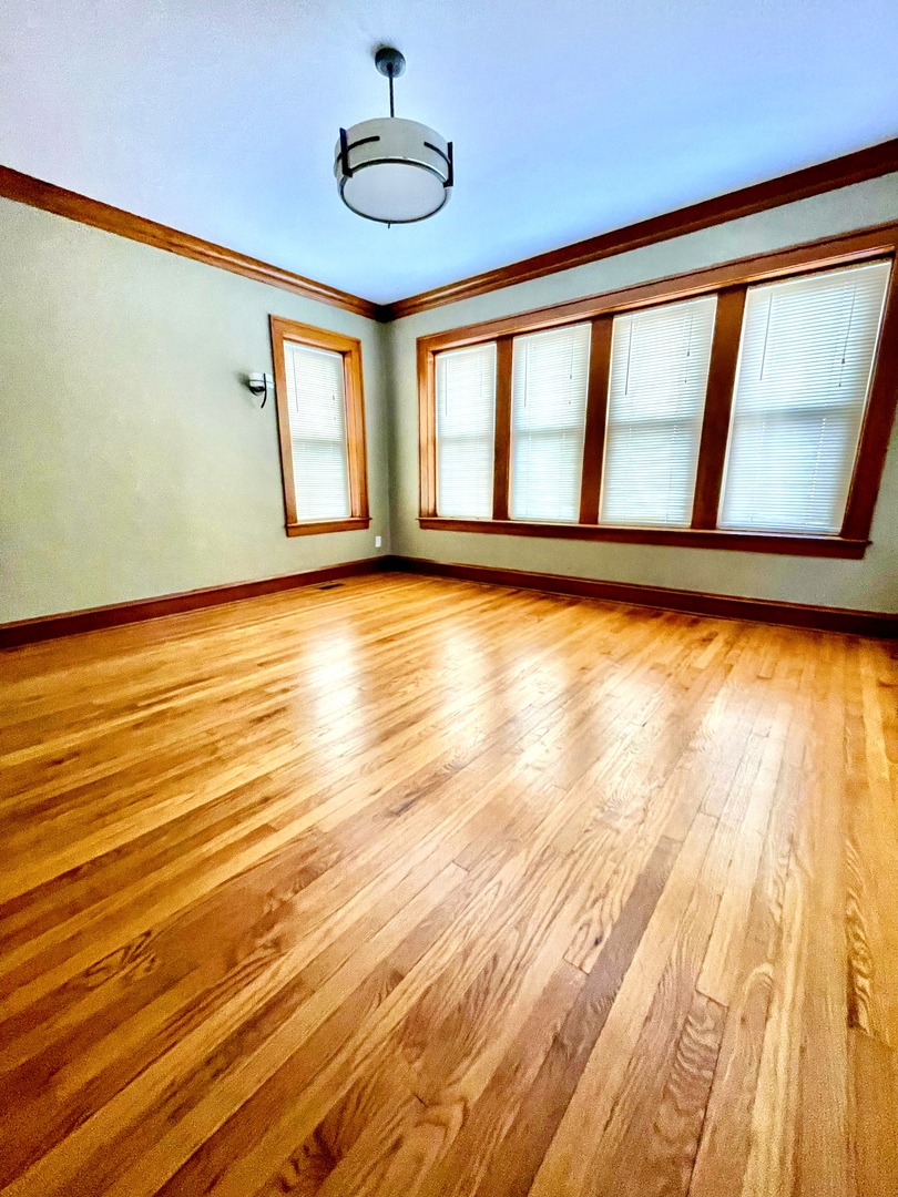 3227 N Albany Avenue #1, Chicago, IL 60618