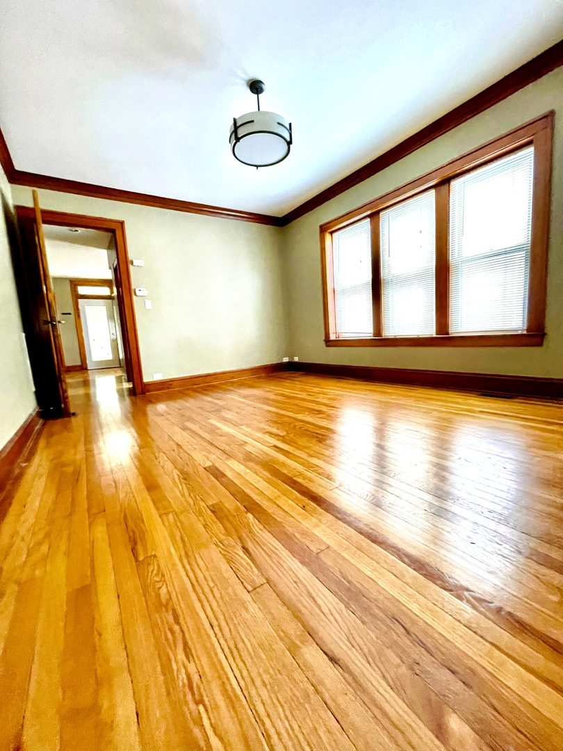 3227 N Albany Avenue #1, Chicago, IL 60618