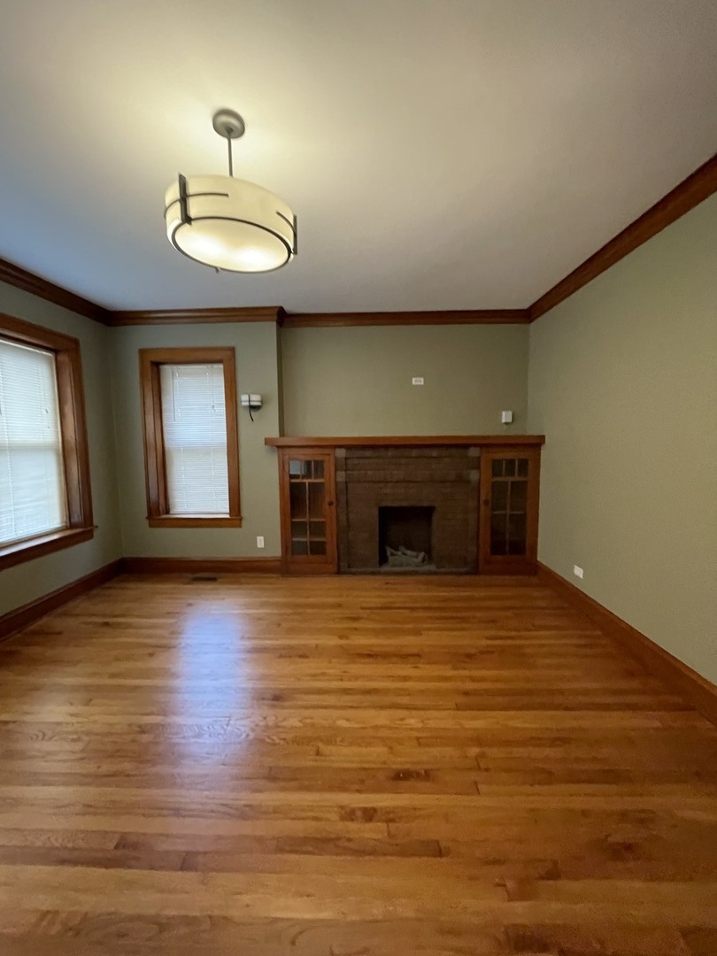 3227 N Albany Avenue #1, Chicago, IL 60618