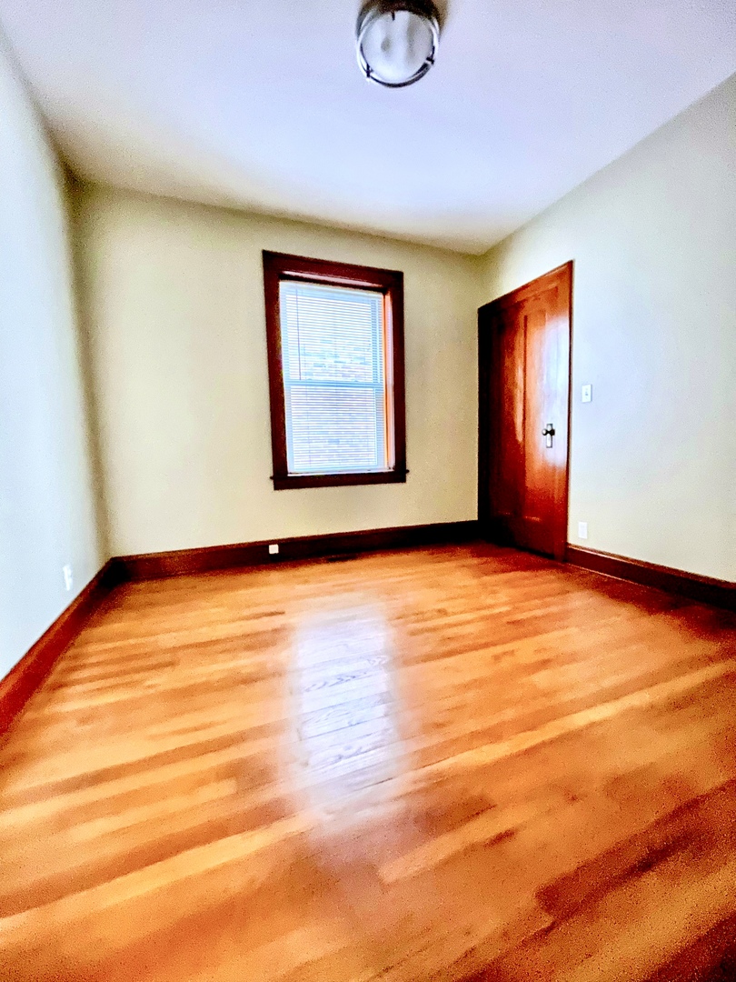 3227 N Albany Avenue #1, Chicago, IL 60618