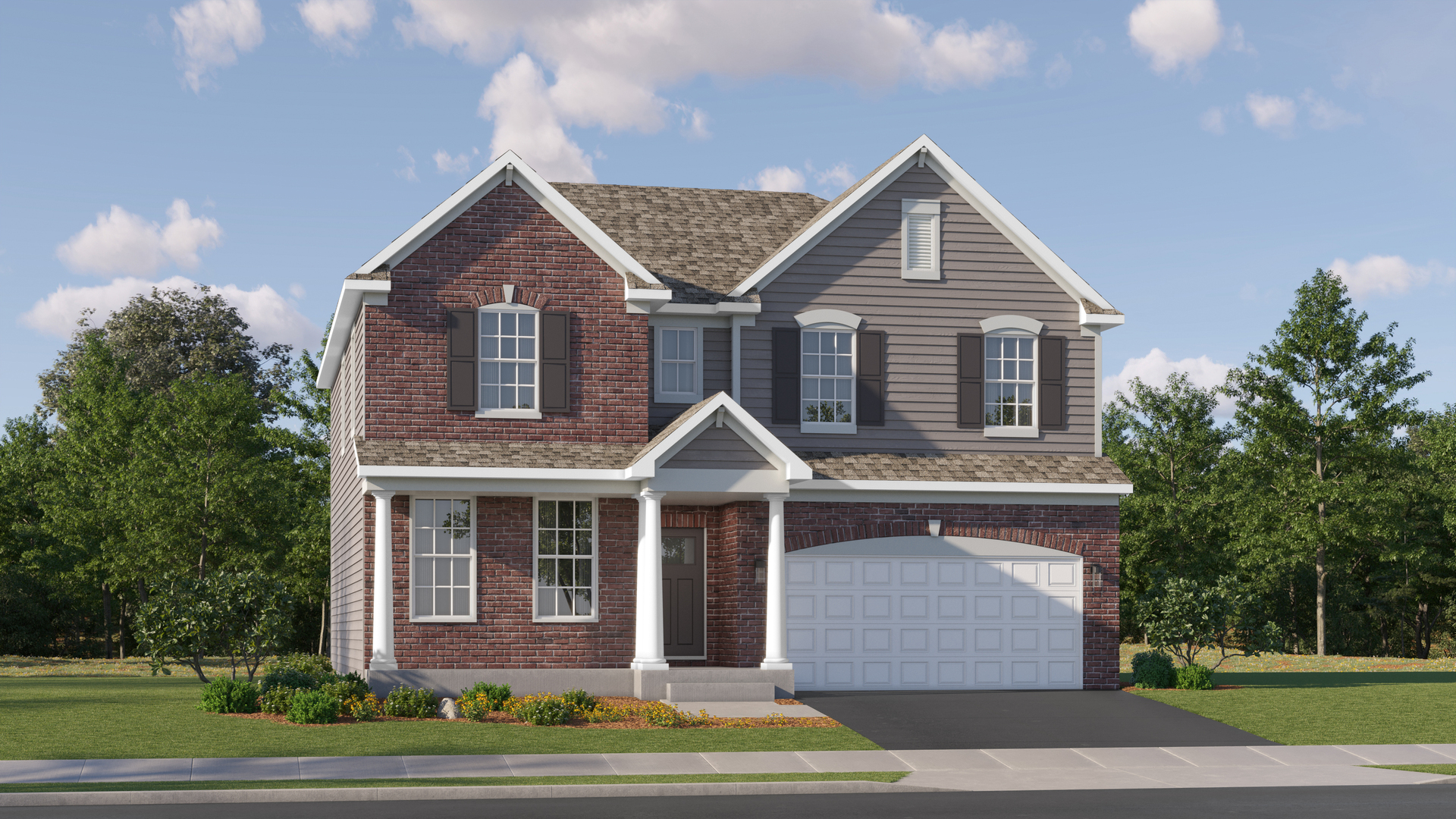 150 Newburgh Lane, Algonquin, IL 60102