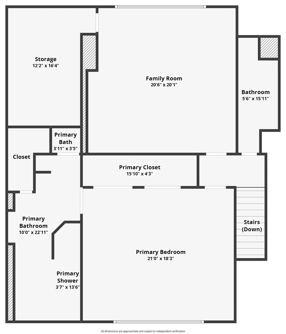 27514 N Forest Garden Road, Wauconda, IL 60084