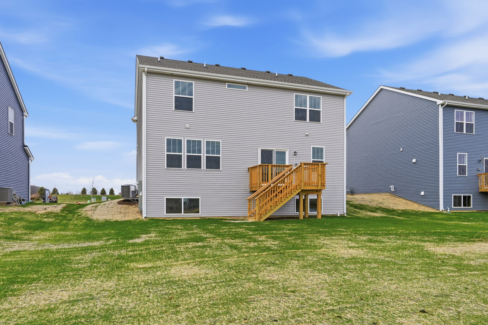 342 Danforth Drive, Oswego, IL 60543