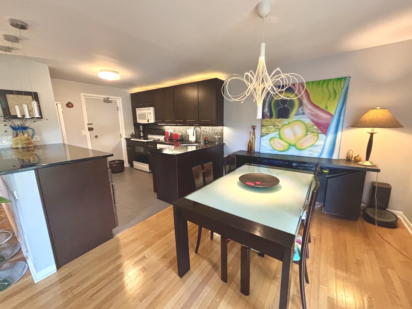 1847 Tanglewood Drive #3B, Glenview, IL 60025