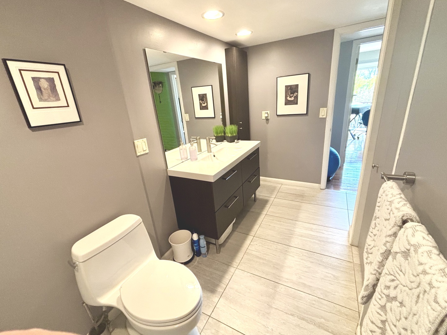 1847 Tanglewood Drive #3B, Glenview, IL 60025