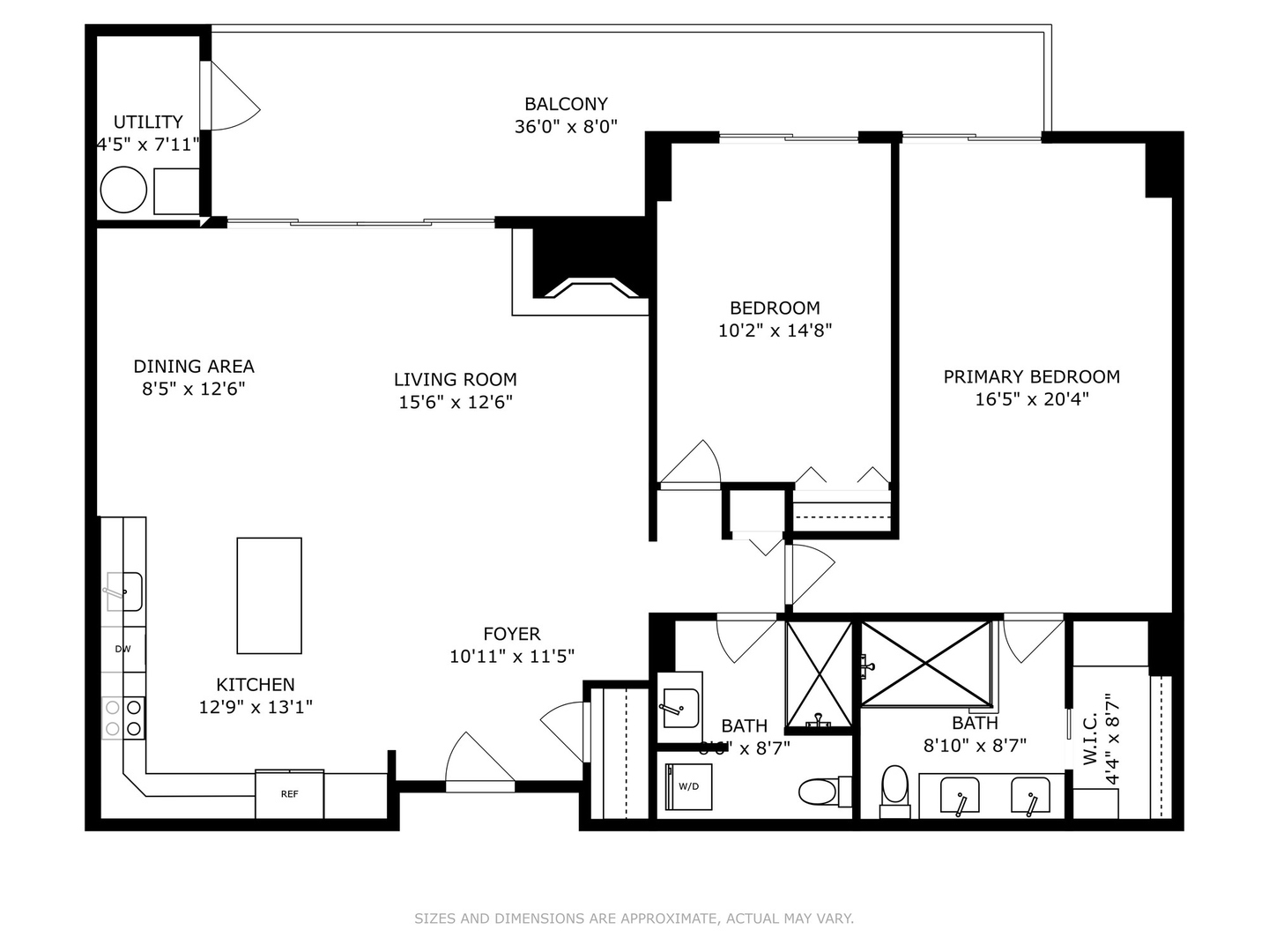 1847 Tanglewood Drive #3B, Glenview, IL 60025