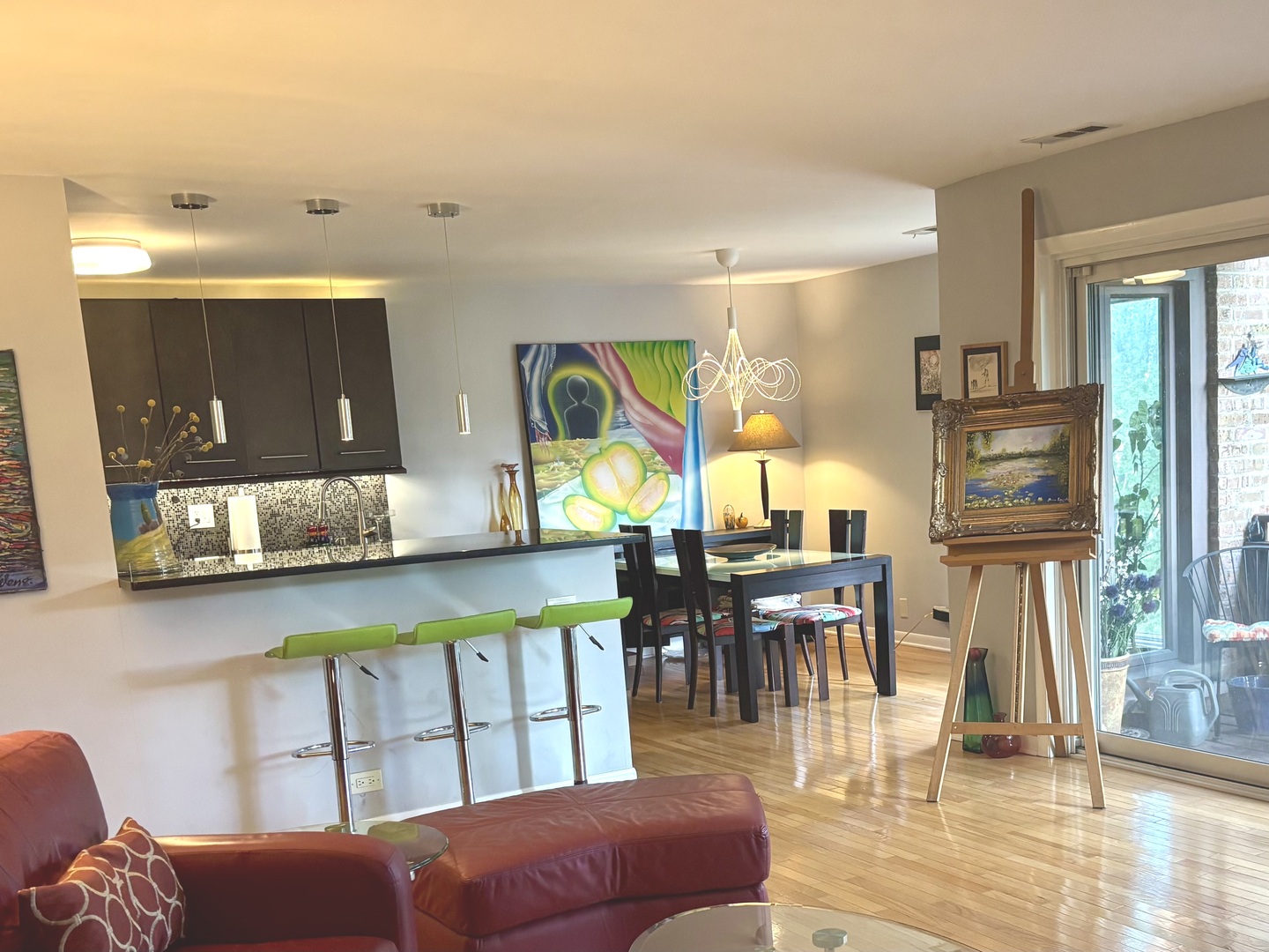 1847 Tanglewood Drive #3B, Glenview, IL 60025