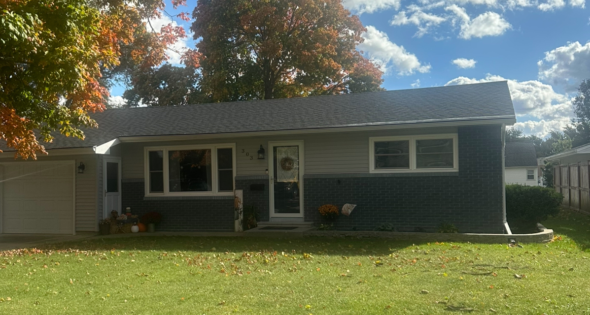 303 E Green Street, Leroy, IL 61752