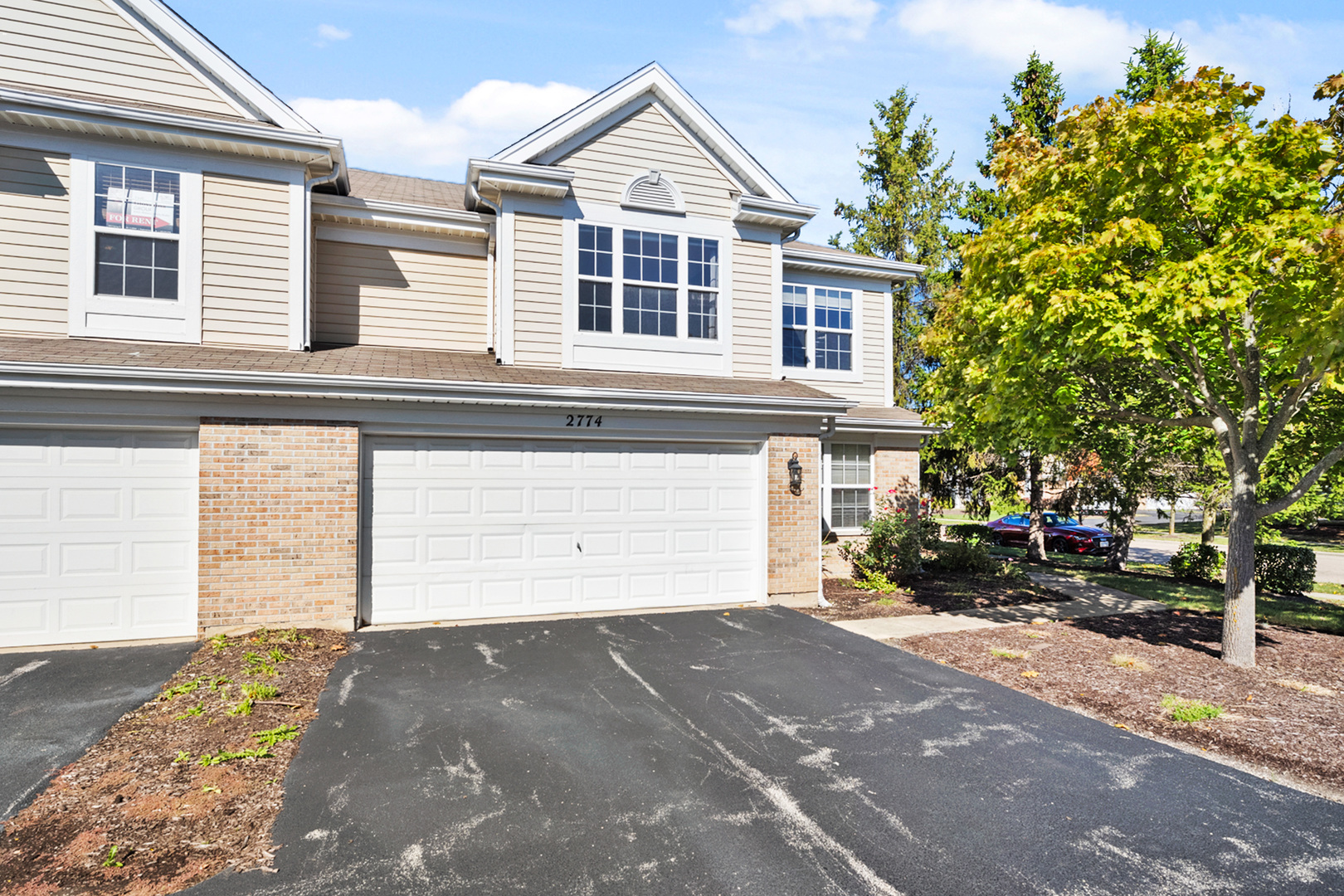 2774 Borkshire Lane, Aurora, IL 60502