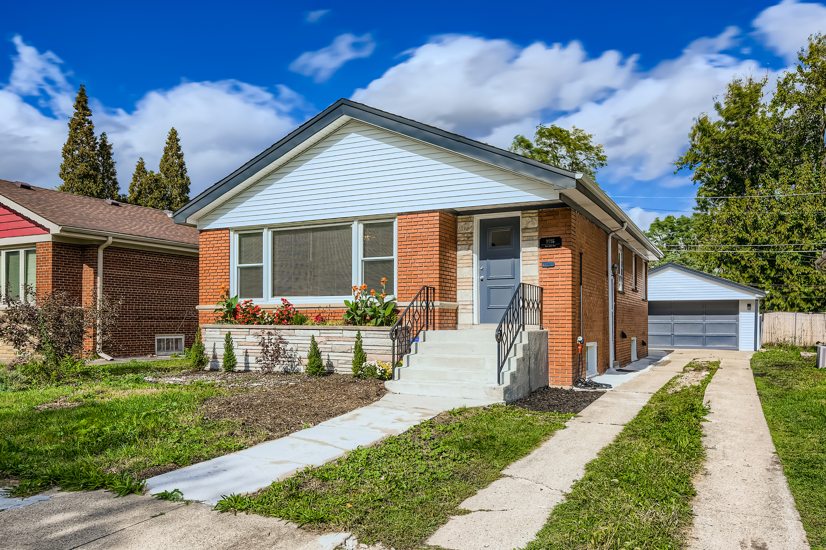 1918 W 108th Place, Chicago, IL 60643
