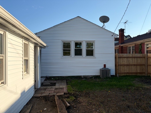 1918 W 108th Place, Chicago, IL 60643