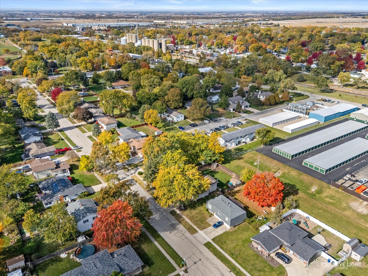 123 Heritage Drive, Minooka, IL 60447