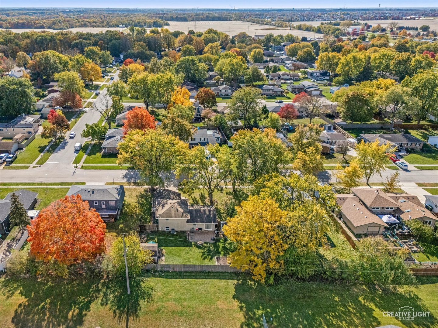 123 Heritage Drive, Minooka, IL 60447