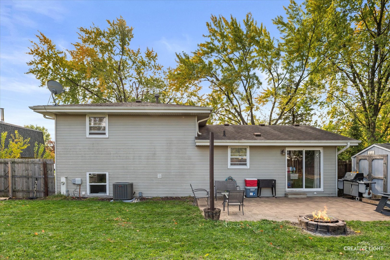 123 Heritage Drive, Minooka, IL 60447