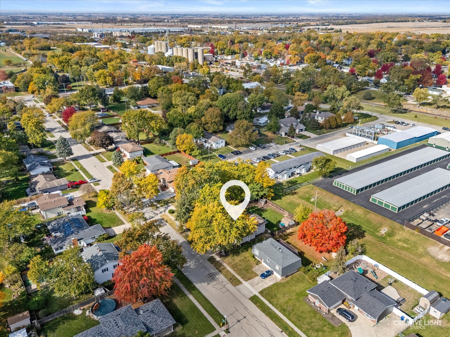 123 Heritage Drive, Minooka, IL 60447