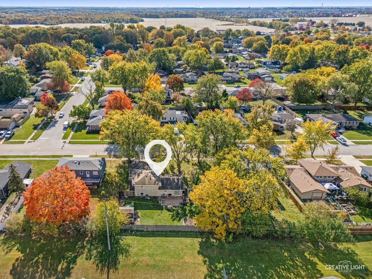 123 Heritage Drive, Minooka, IL 60447