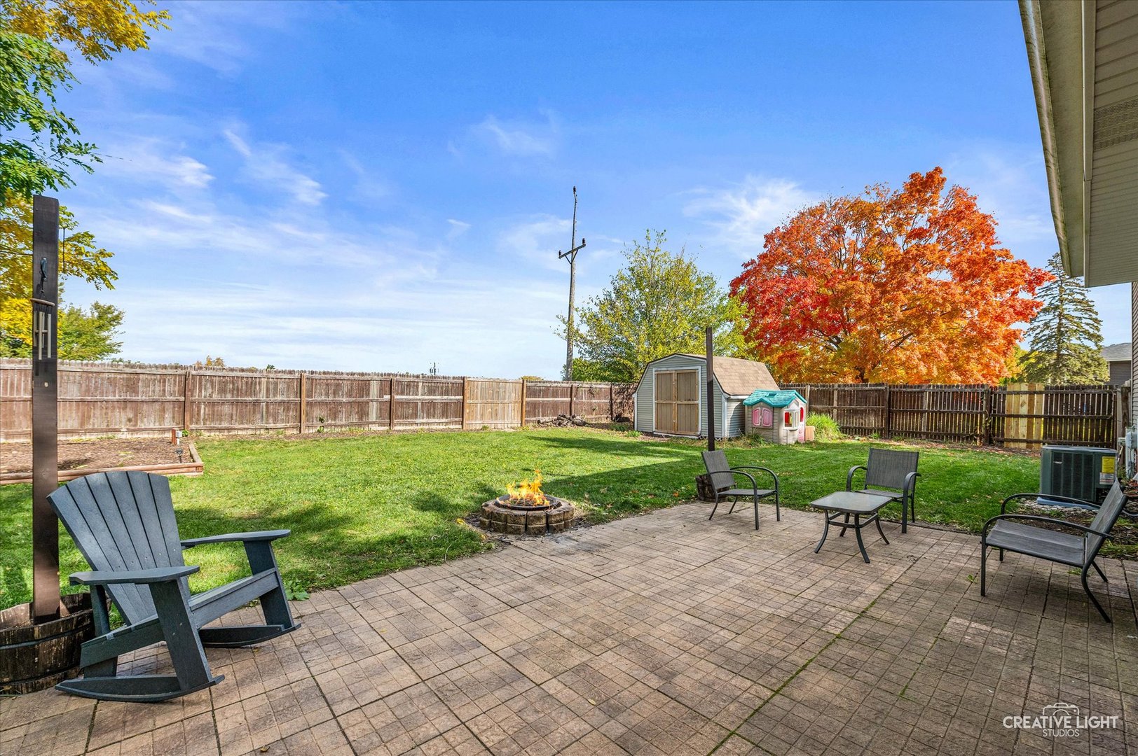 123 Heritage Drive, Minooka, IL 60447