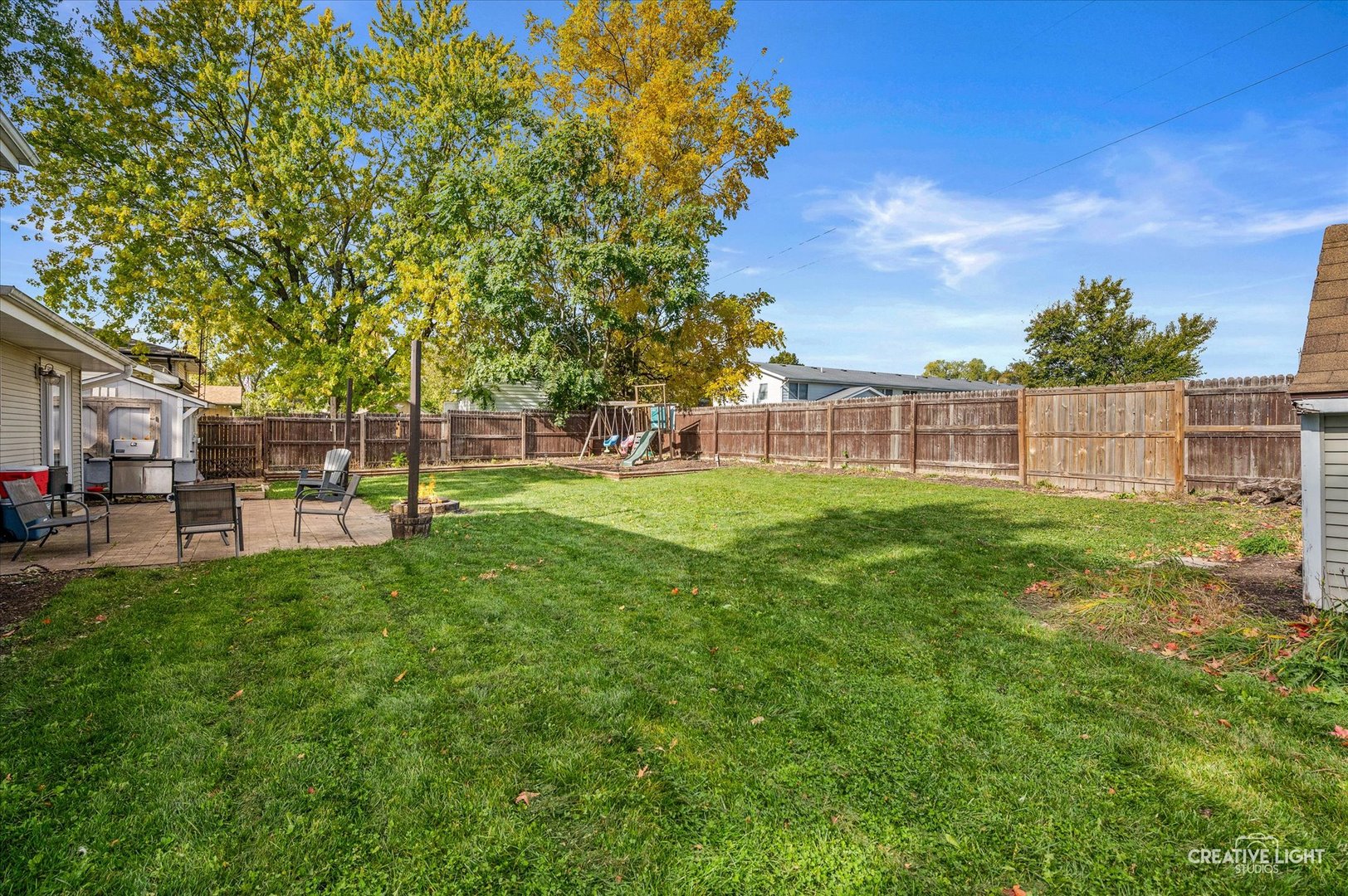 123 Heritage Drive, Minooka, IL 60447