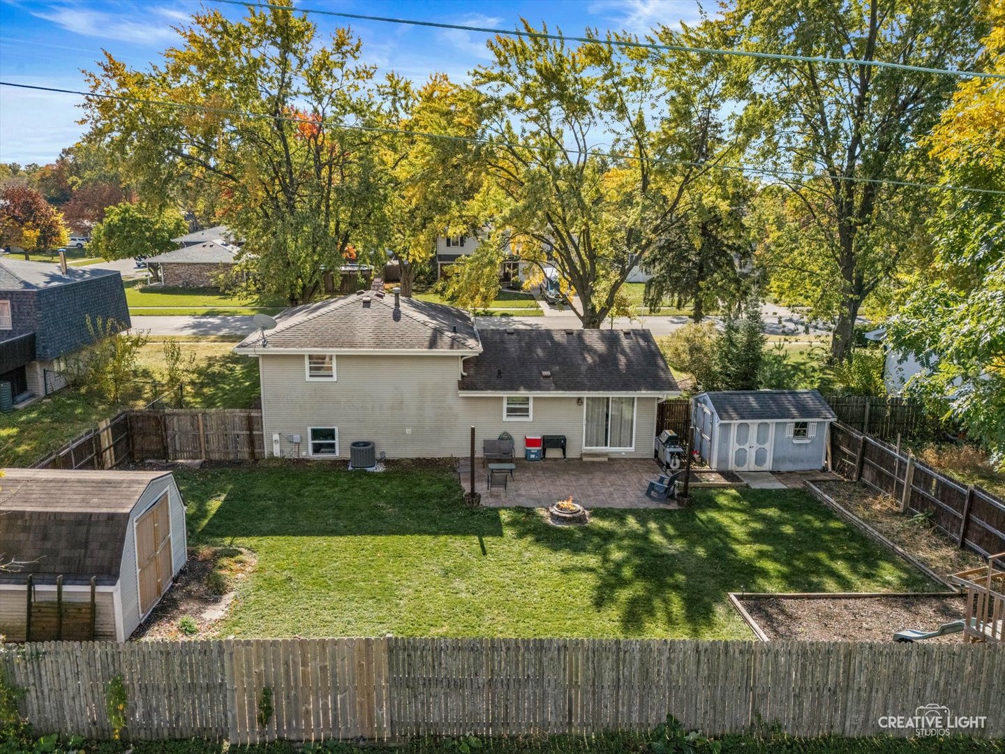 123 Heritage Drive, Minooka, IL 60447