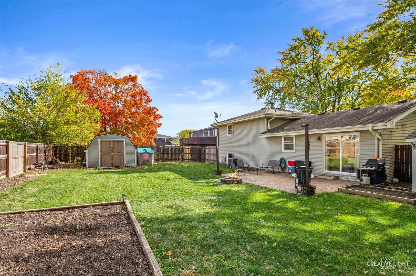 123 Heritage Drive, Minooka, IL 60447