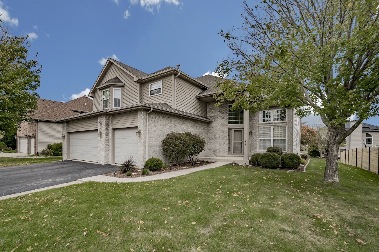 12805 Tipperary Lane, Plainfield, IL 60585