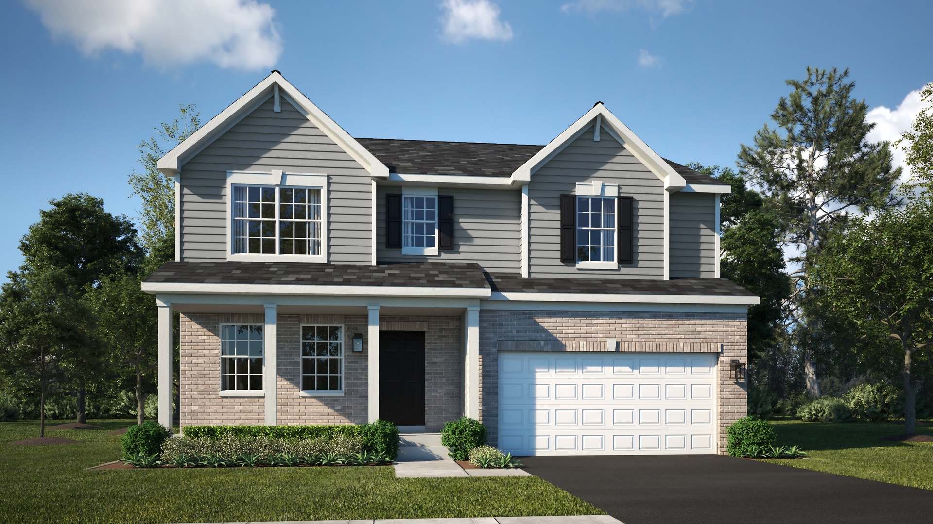 7607 Currant Drive, Joliet, IL 60431