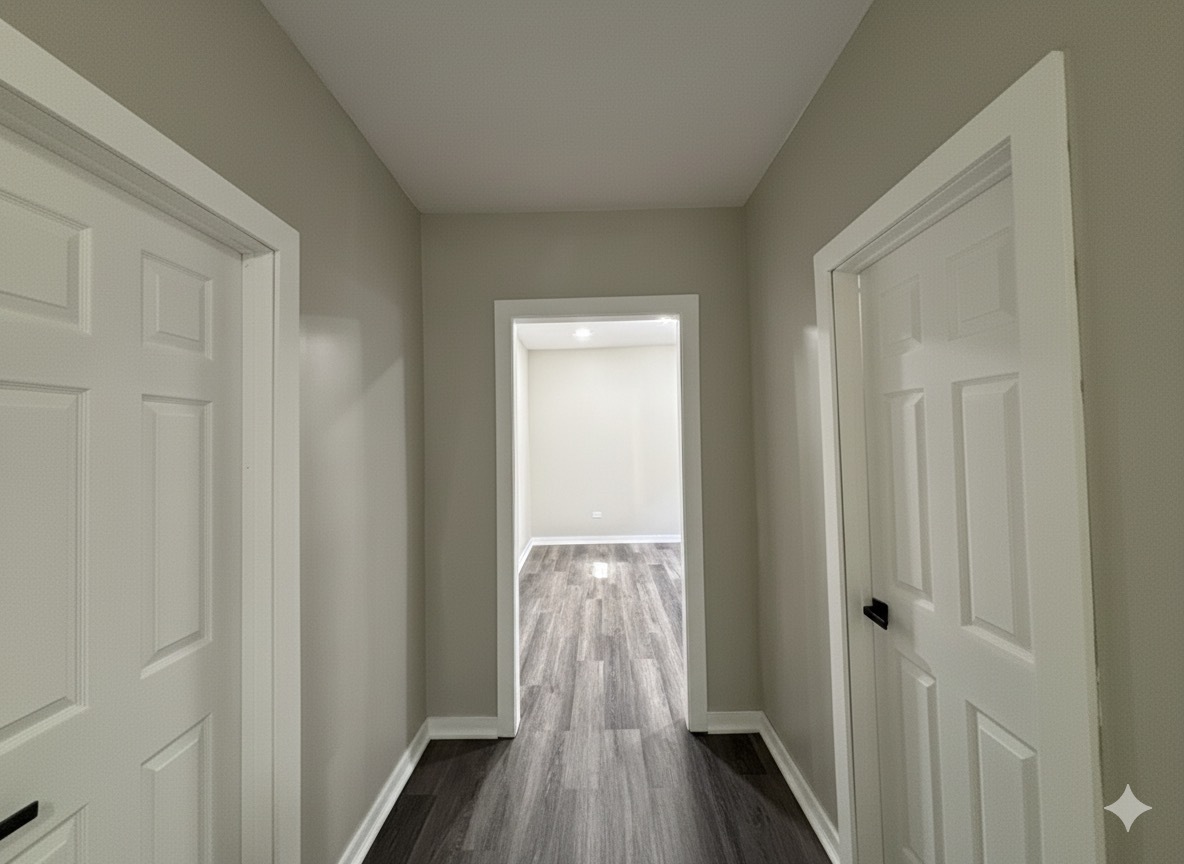 4332 S Hermitage Avenue, Chicago, IL 60609