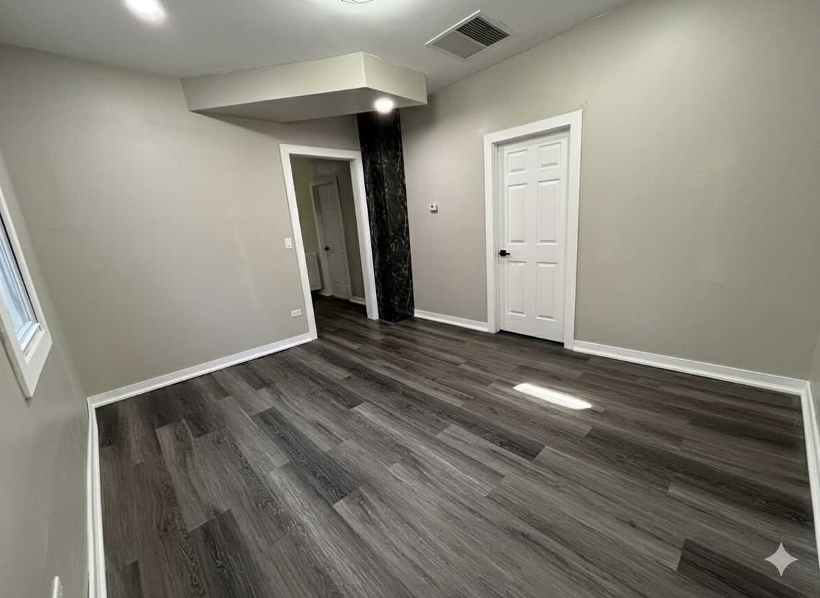 4332 S Hermitage Avenue, Chicago, IL 60609