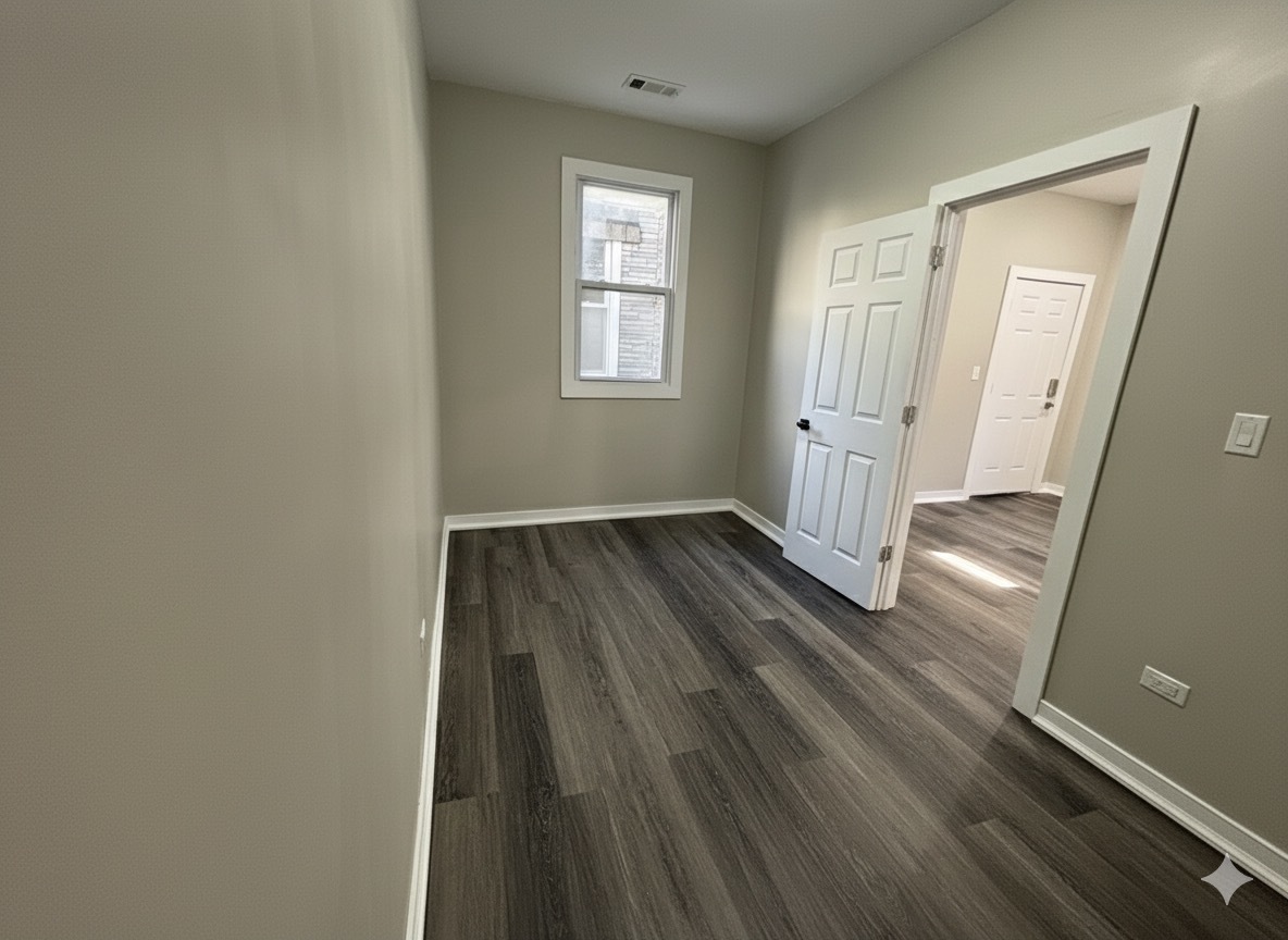 4332 S Hermitage Avenue, Chicago, IL 60609