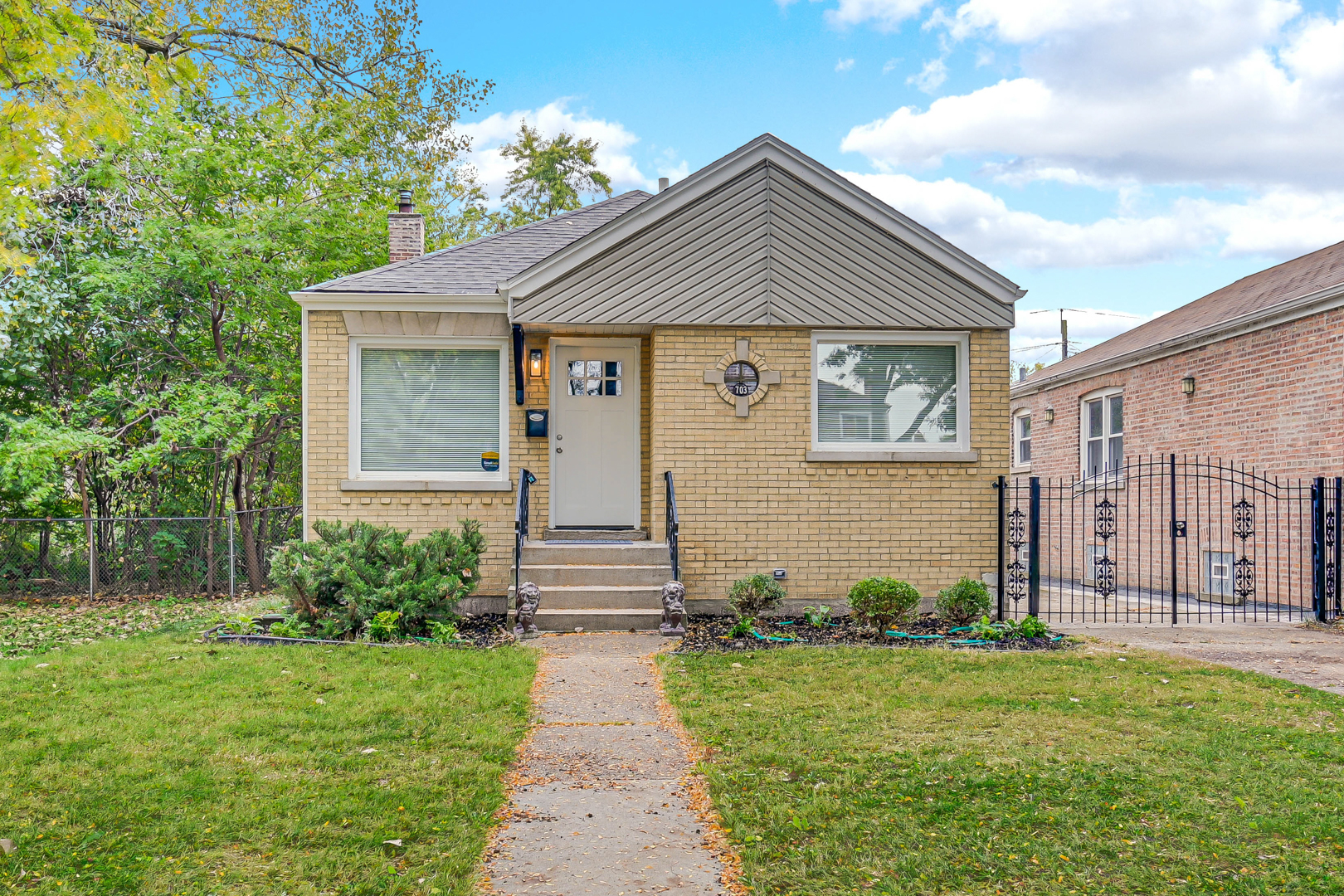 703 W 129th Place, Chicago, IL 60628
