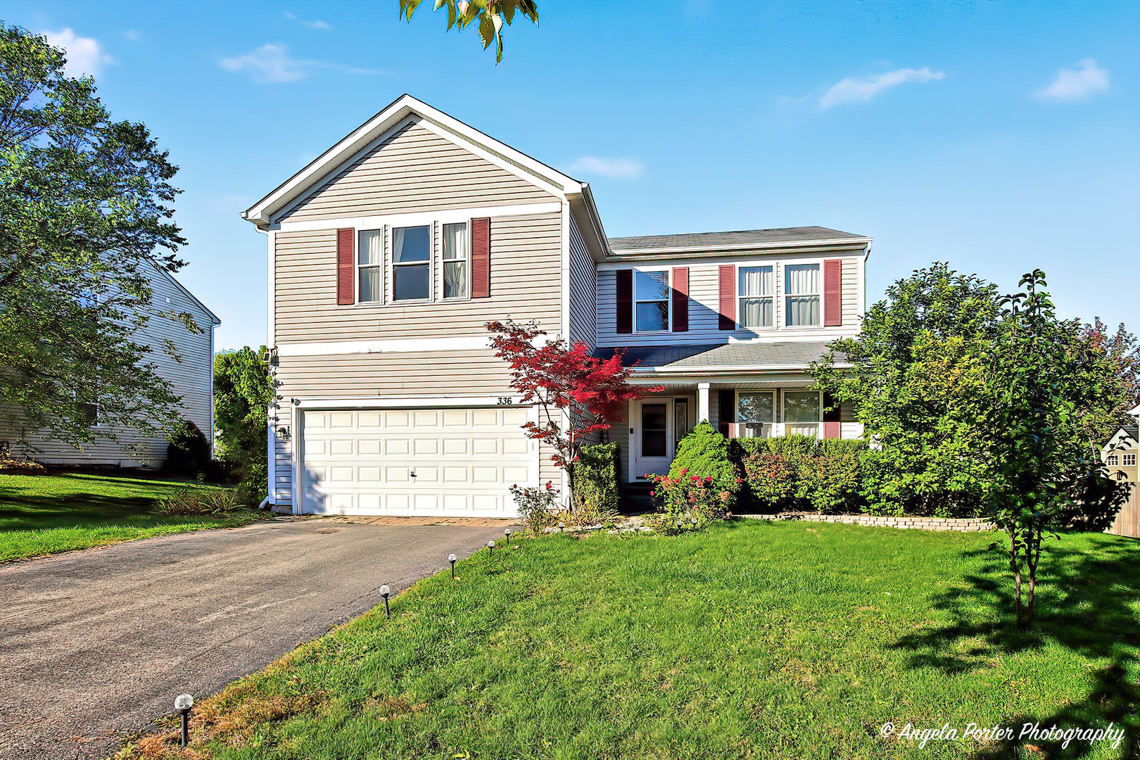 336 Hawthorn Lane, Antioch, IL 60002