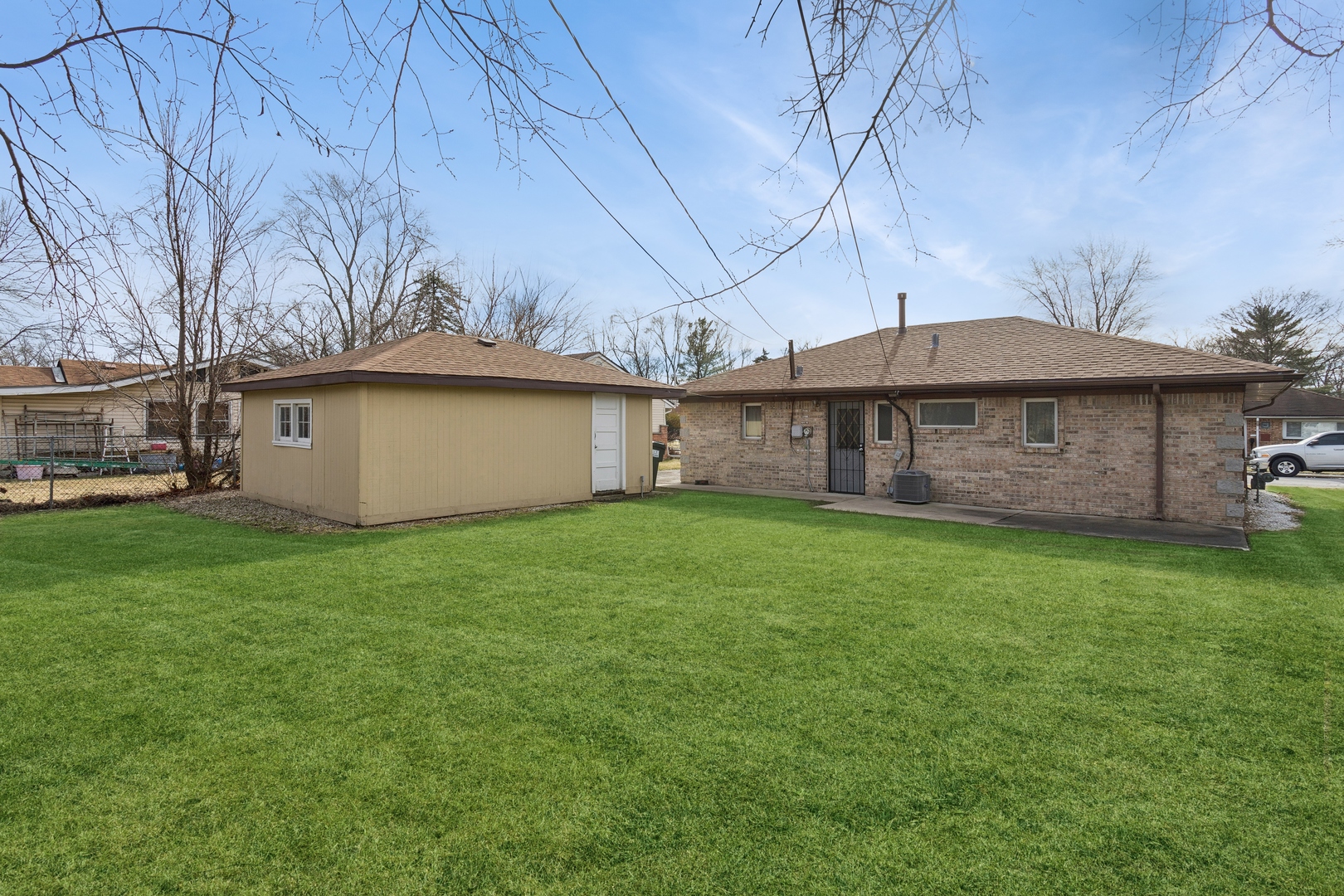 240 Miami Street, Park Forest, IL 60466