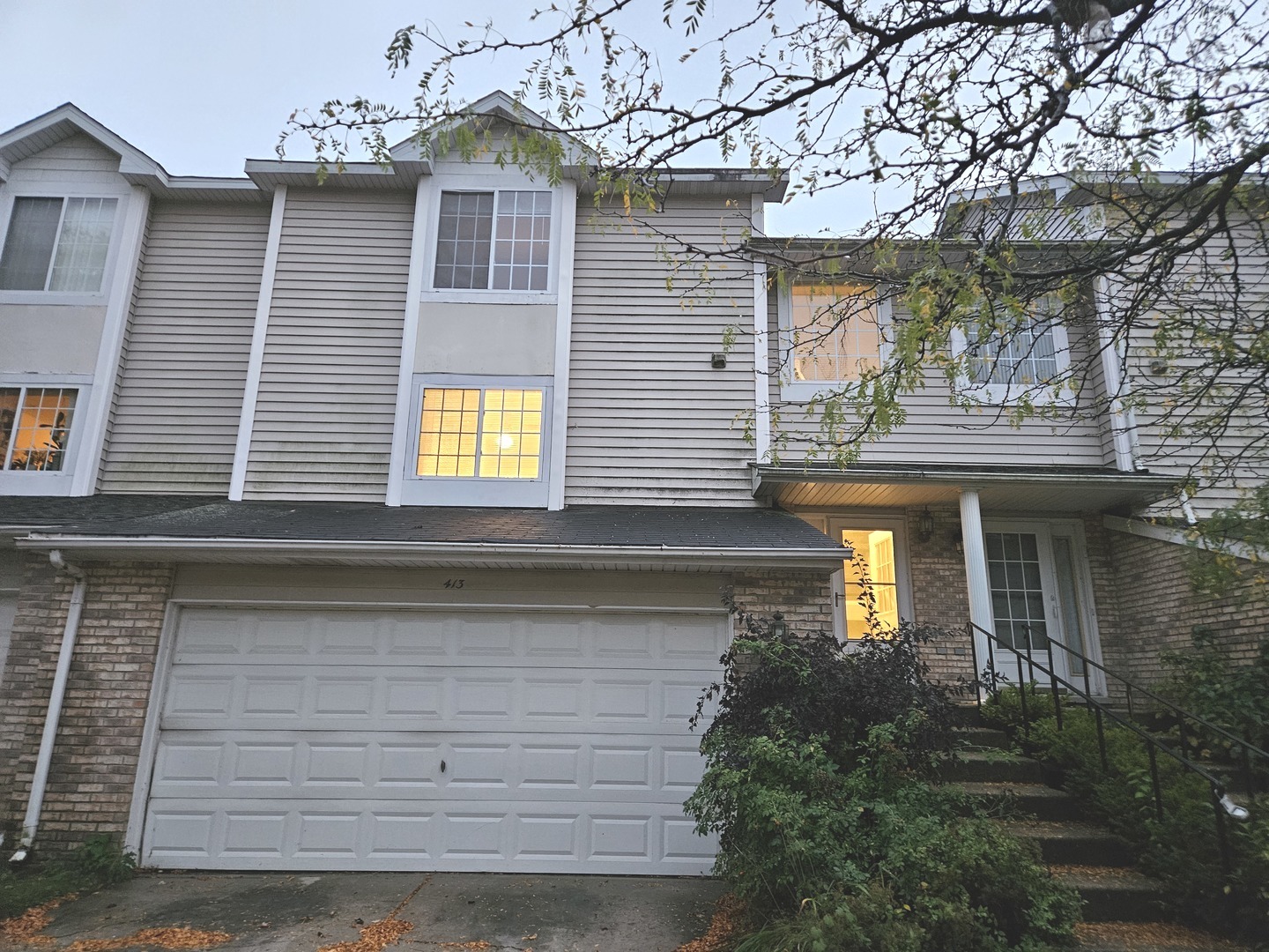 413 Stevens Court, Grayslake, IL 60030