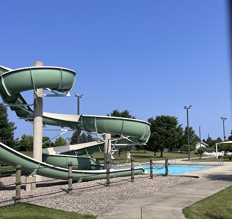 25415 W Rock Drive, Plainfield, IL 60586