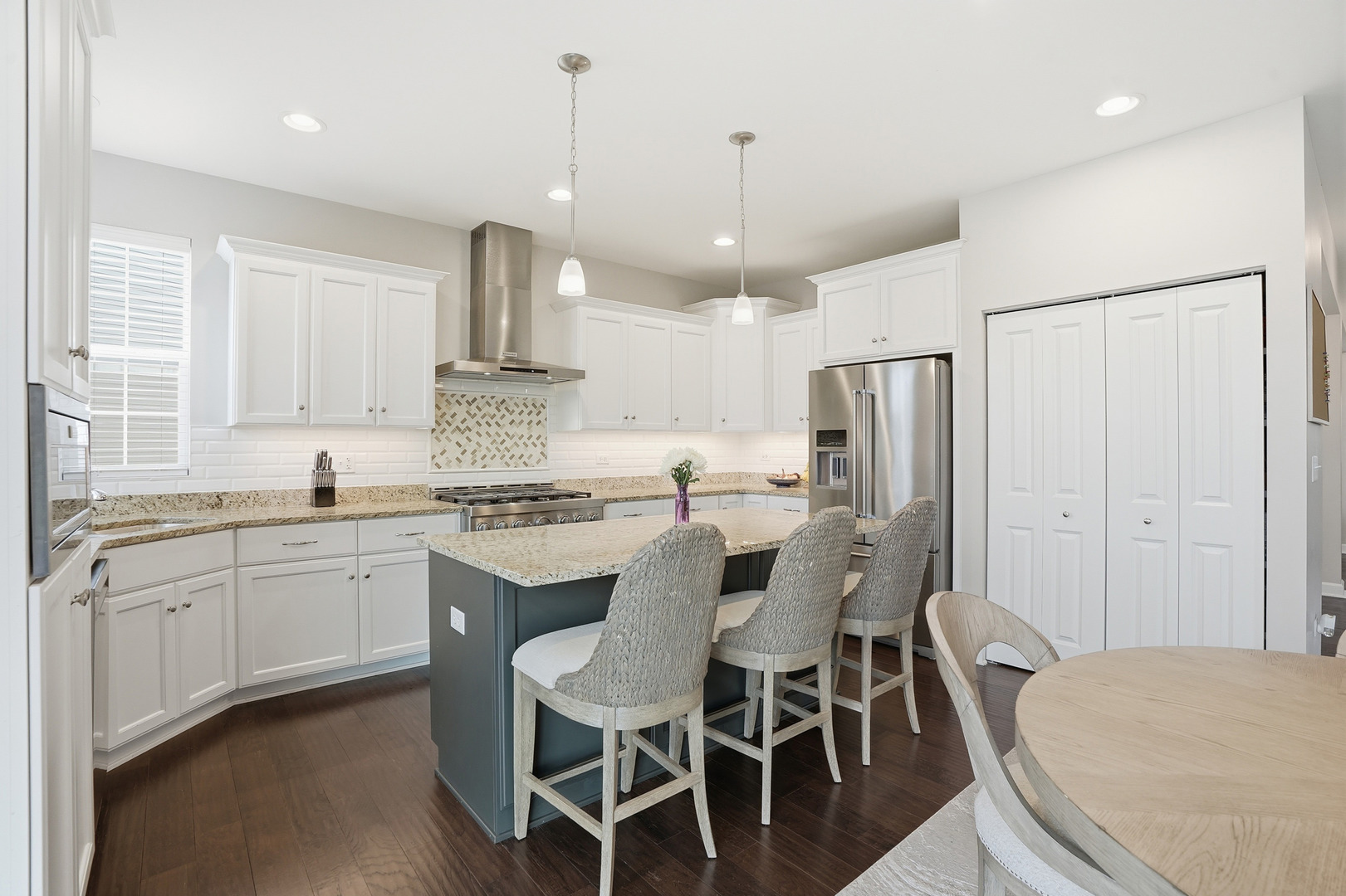 25415 W Rock Drive, Plainfield, IL 60586