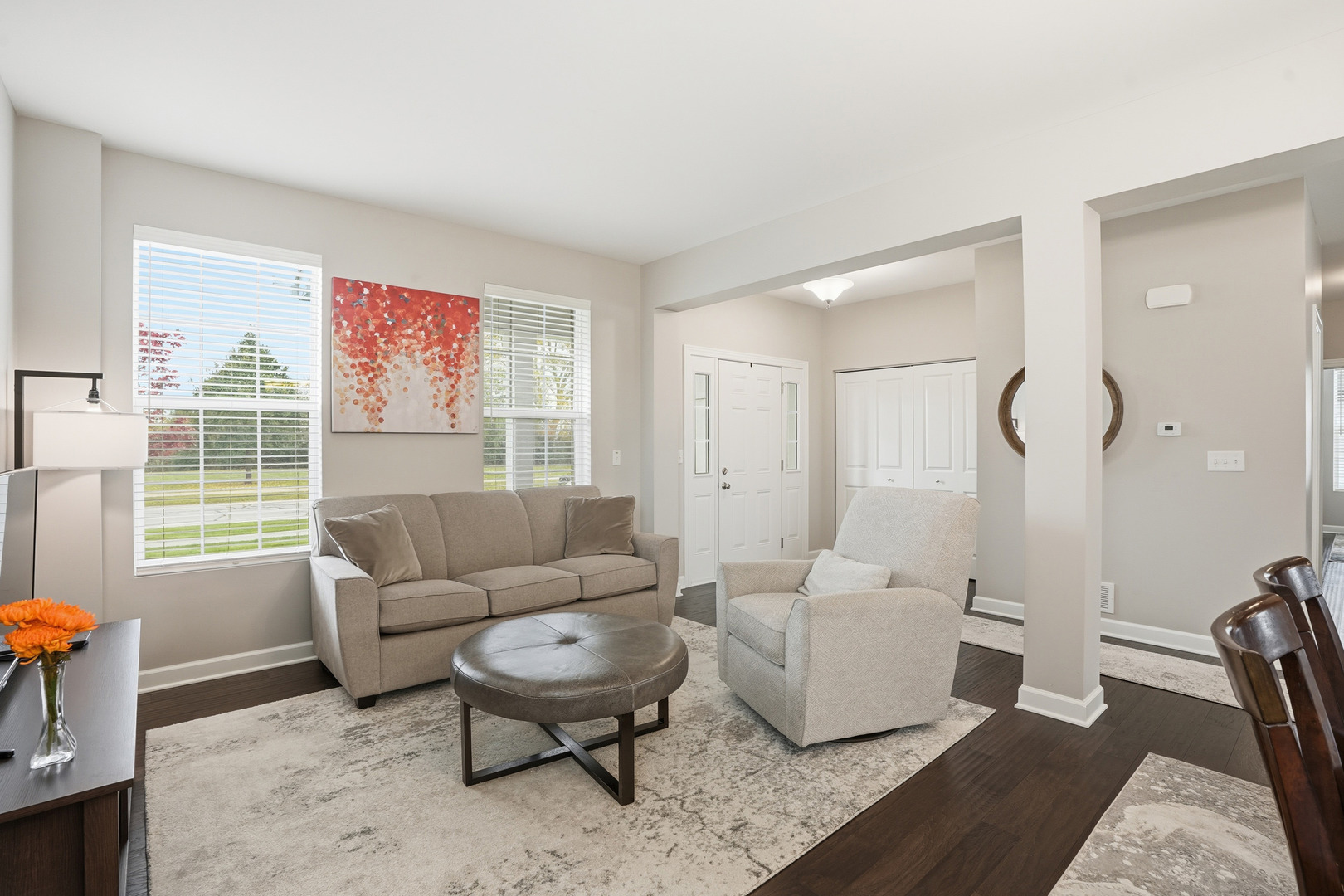 25415 W Rock Drive, Plainfield, IL 60586