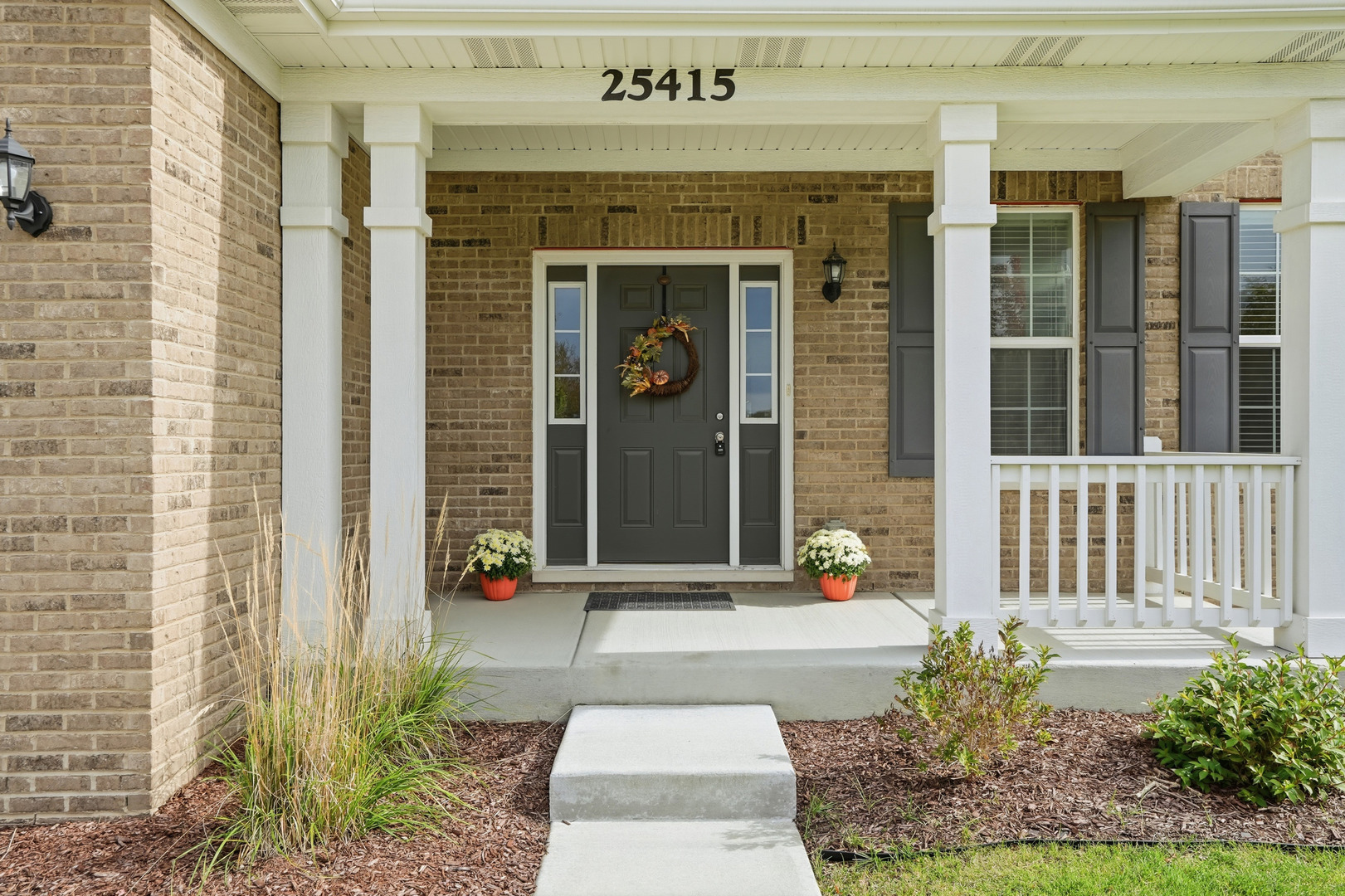 25415 W Rock Drive, Plainfield, IL 60586