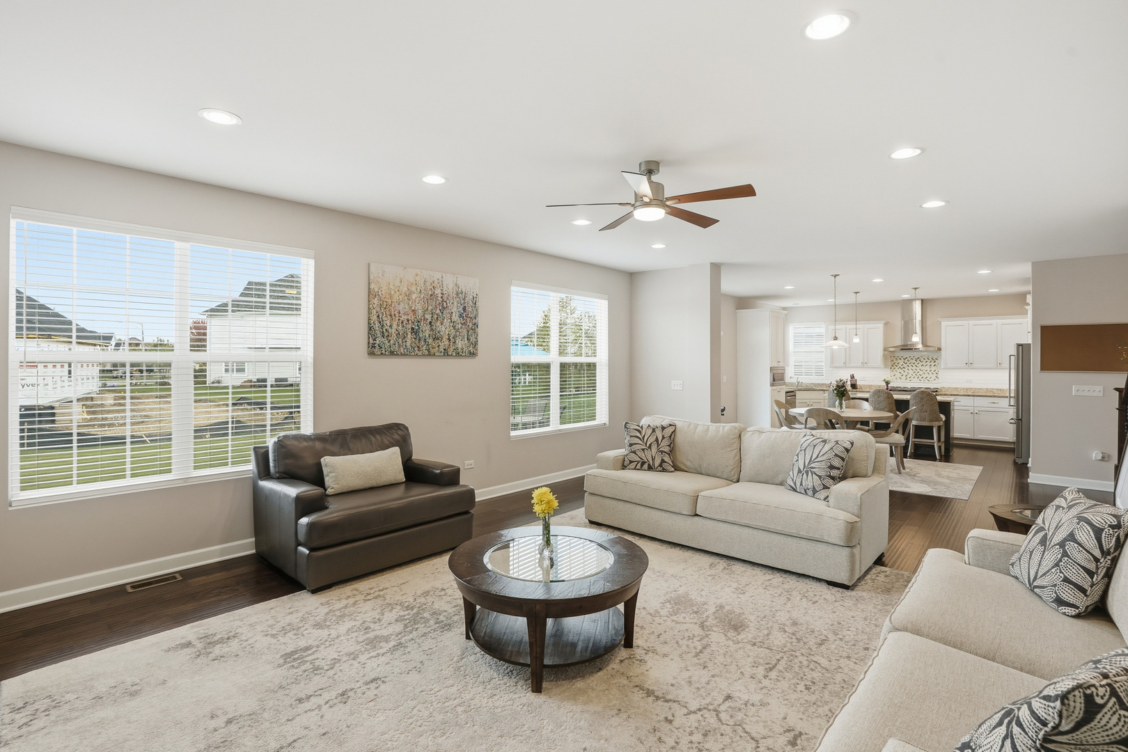 25415 W Rock Drive, Plainfield, IL 60586