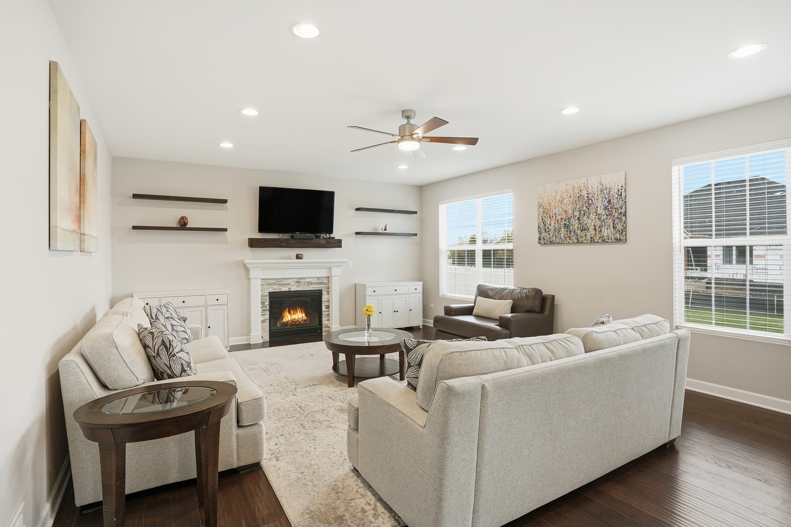 25415 W Rock Drive, Plainfield, IL 60586